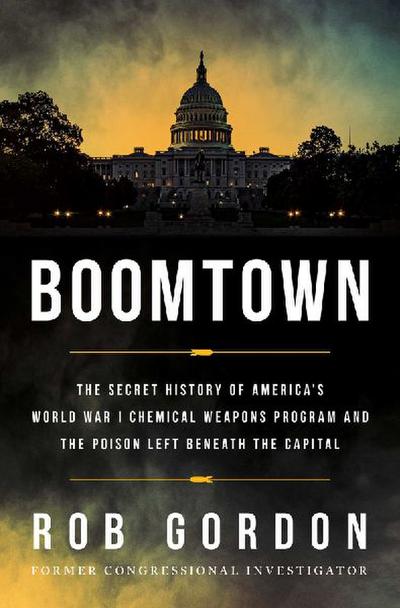 Boomtown