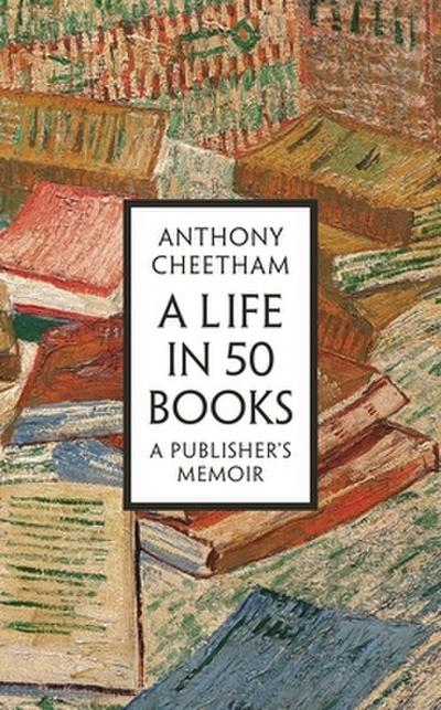 A Life in Books