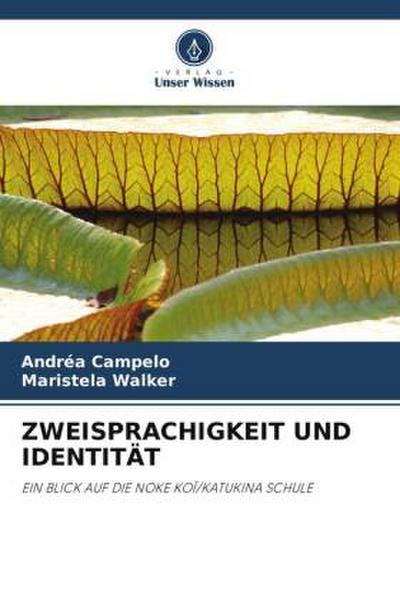 ZWEISPRACHIGKEIT UND IDENTITÄT