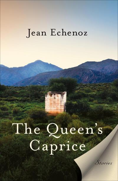 The Queen’s Caprice