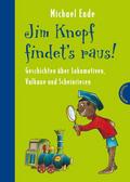 Jim Knopf findet’s raus!