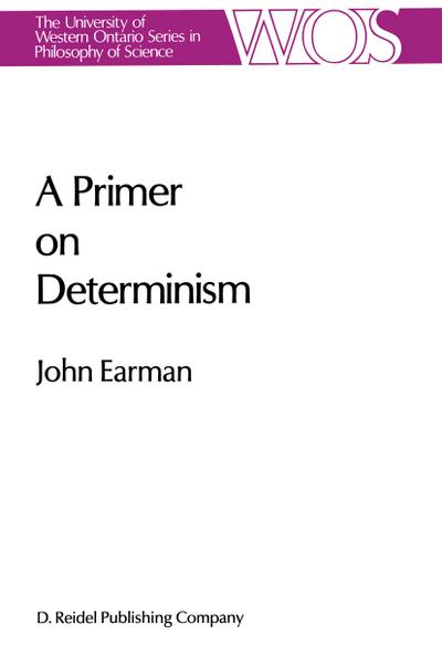 A Primer on Determinism