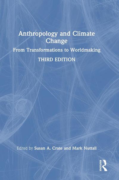 Anthropology and Climate Change