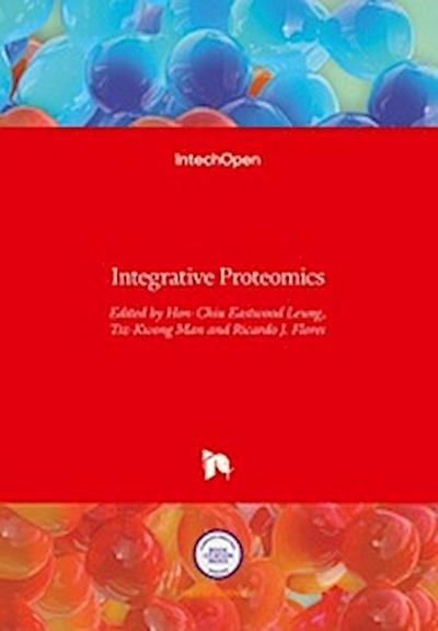 Integrative Proteomics