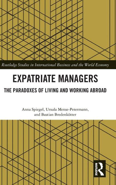 Expatriate Managers
