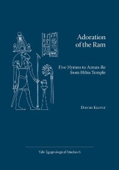 Adoration of the Ram