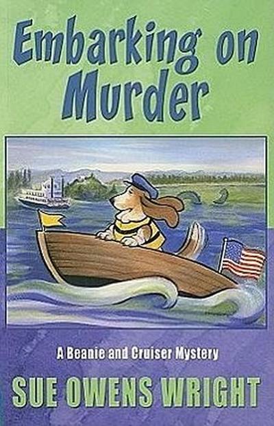 Embarking on Murder