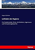Leitfaden der Hygiene