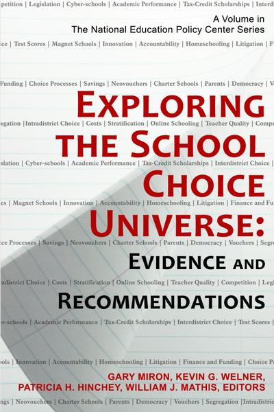 Exploring the School Choice Universe