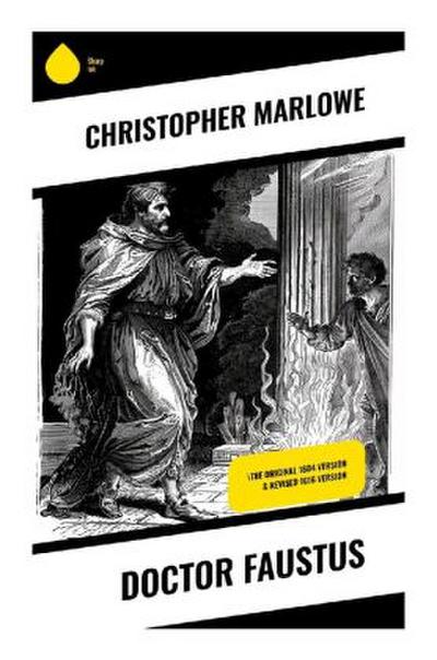 Doctor Faustus