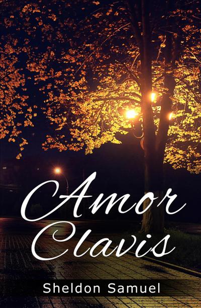Amor Clavis (Keys of the Heart, #1)