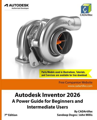 Autodesk Inventor 2026
