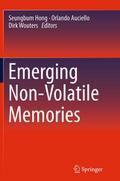 Emerging Non-Volatile Memories