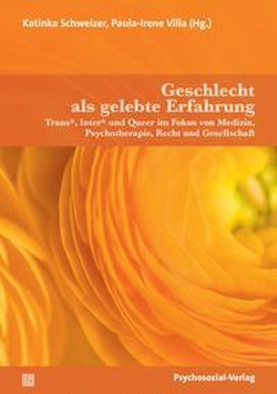Geschlecht als gelebte Erfahrung