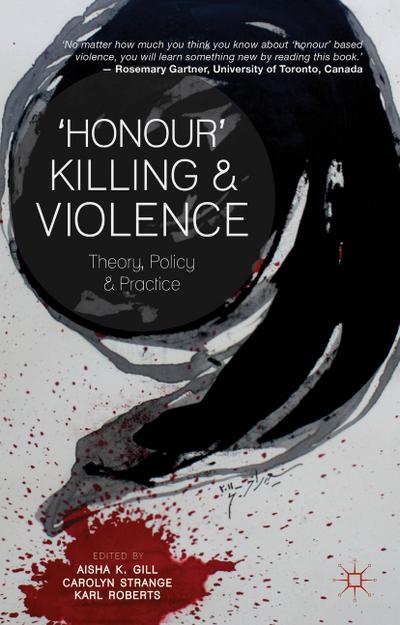’honour’ Killing and Violence