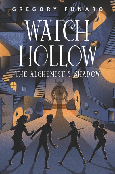 Watch Hollow: The Alchemist’s Shadow