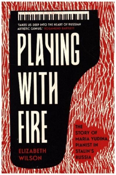 Playing with Fire