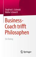 Business-Coach trifft Philosophen