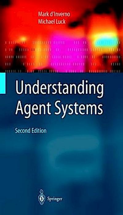 Understanding Agent Systems