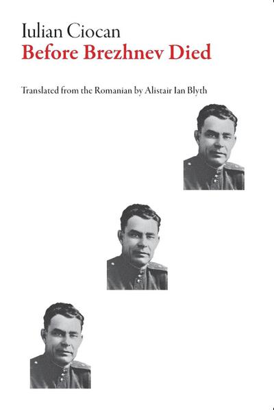 Before Brezhnev Died