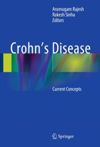 Crohn’s Disease