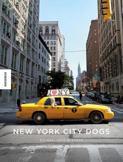 New York City Dogs
