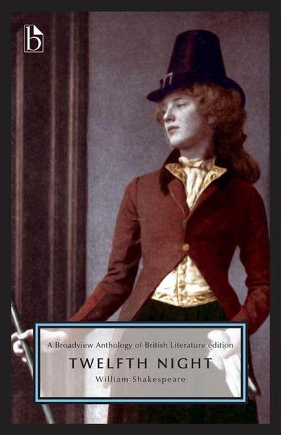 Twelfth Night - Ed. Swain