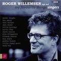 Roger Willemsen legt auf: My Favourite Things ? Singers
