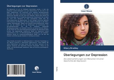 Überlegungen zur Depression