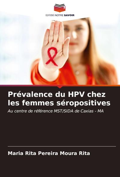 Prévalence du HPV chez les femmes séropositives