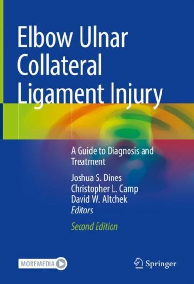 Elbow Ulnar Collateral Ligament Injury