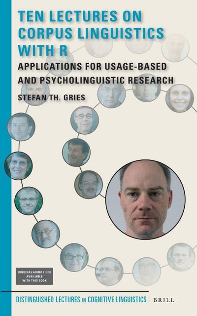 Ten Lectures on Corpus Linguistics with R