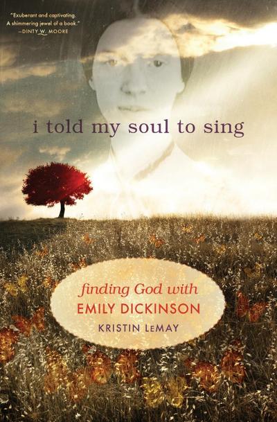 I Told My Soul to Sing