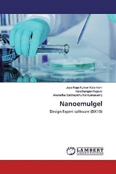 Nanoemulgel