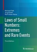 Laws of Small Numbers: Extremes and Rare Events