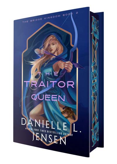 The Traitor Queen (Deluxe Edition)