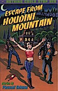 Escape From Houdini Mountain