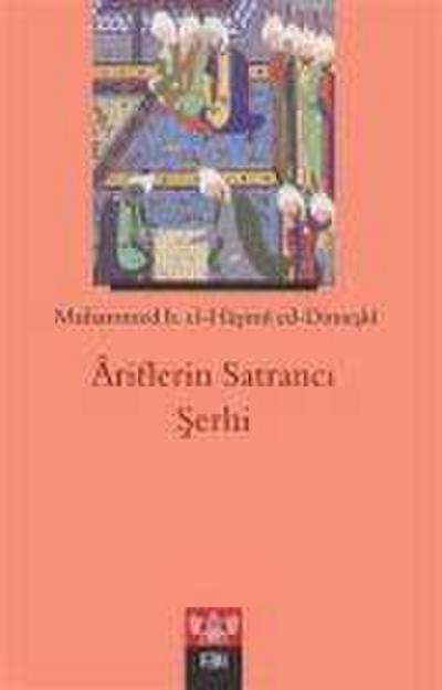 Ariflerin Satranci Serhi