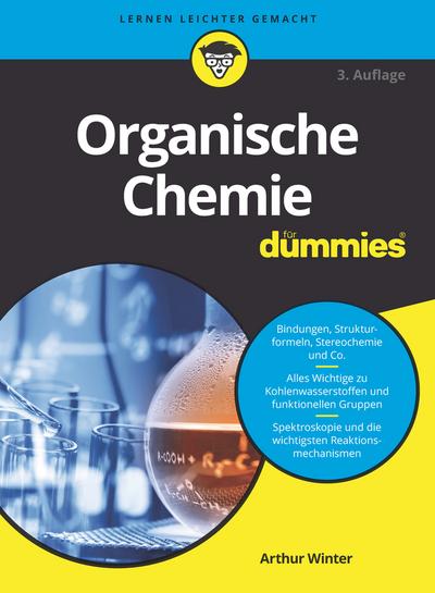Winter, A: Organische Chemie für Dummies