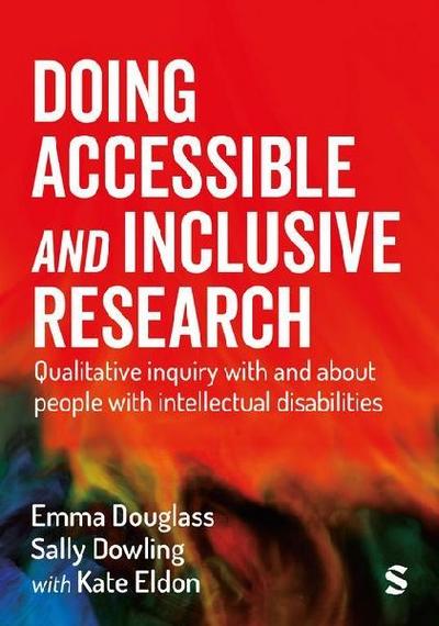 Doing Accessible and Inclusive Research
