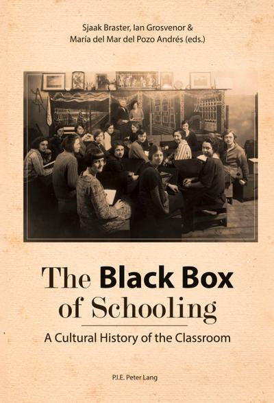 The Black Box of Schooling