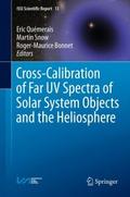 Cross-Calibration of Far UV Spectra of Solar Syste