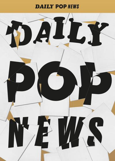 Daily Pop News