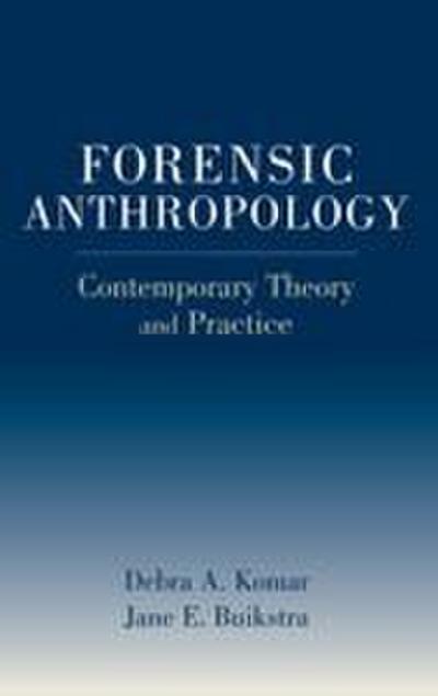Forensic Anthropology