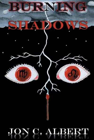 Burning Shadows