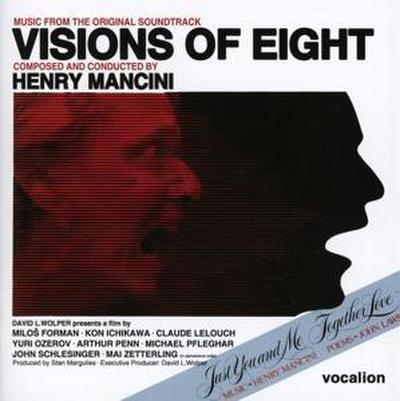 Visions of Eight & Just You and Me;Tog