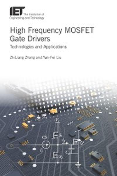 High Frequency MOSFET Gate Drivers