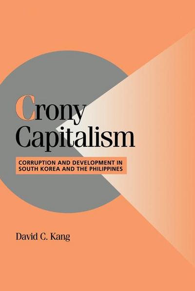 Crony Capitalism