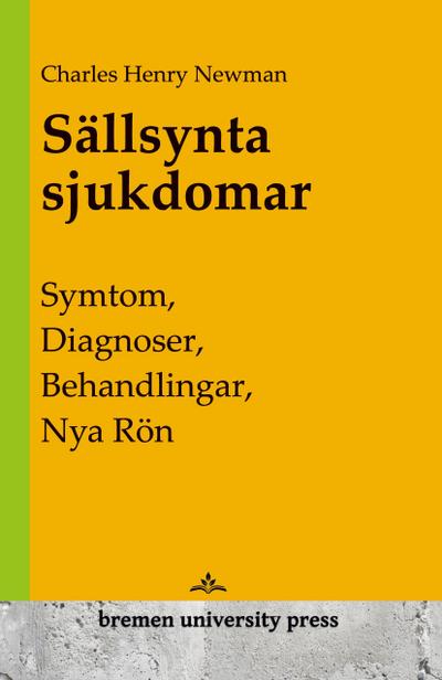 Sällsynta sjukdomar