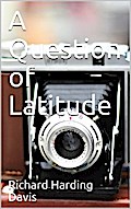 A Question of Latitude